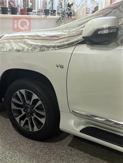 تويوتا لاندكروزر برادو